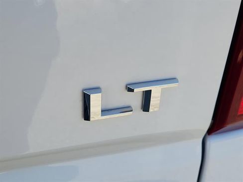New 2026 Chevrolet Silverado 2500 LT w/ All Star Edition AWD/4WD image 5