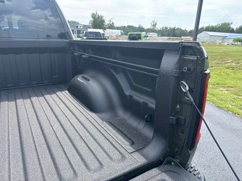 New 2026 RAM 1500 Warlock AWD/4WD image 46