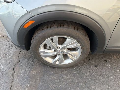 Used 2024 Buick Encore GX Preferred image 48