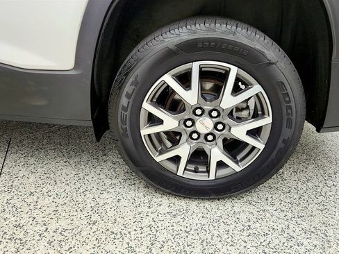Used 2020 GMC Acadia SLE FWD image 9