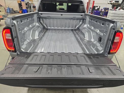 New 2026 GMC Canyon Elevation w/ Convenience Package RWD image 12