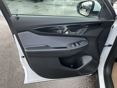 New 2026 Chevrolet TrailBlazer LT w/ LT Cold Weather Package image 8