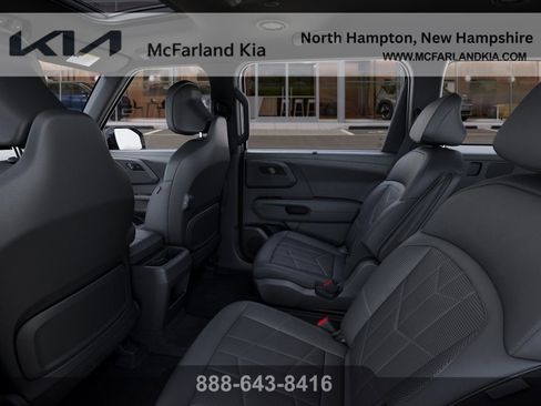 New 2027 Kia Telluride EX X-Line AWD/4WD image 18