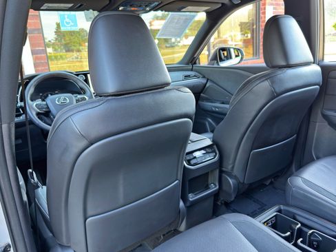 Used 2024 Lexus TX 350 FWD w/ Technology Package image 36