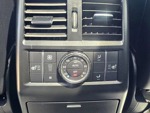 Used 2018 Mercedes-Benz GLS 550 4MATIC image 18