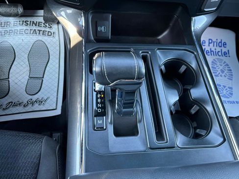 Used 2023 Ford F150 XLT w/ Equipment Group 301A Mid image 26