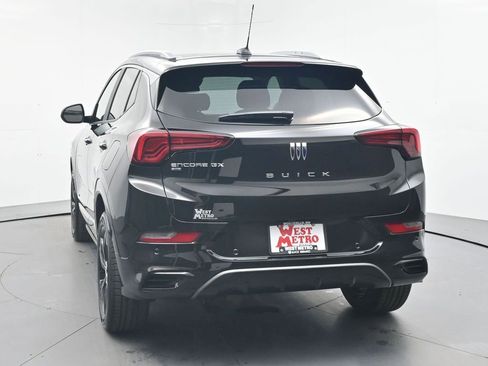 New 2026 Buick Encore GX Sport Touring w/ Advanced Technology Package image 27