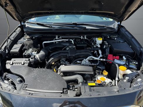 Used 2020 Subaru Outback Limited AWD/4WD image 20