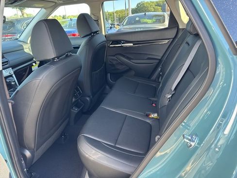 New 2026 Kia Seltos EX w/ EX Sunroof Package image 7