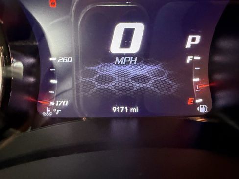 Used 2023 Dodge Charger SRT Hellcat image 27