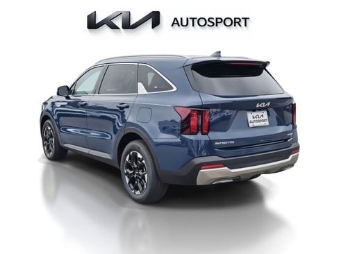 New 2026 Kia Sorento S FWD image 13