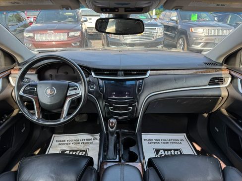 Used 2013 Cadillac XTS Luxury FWD image 20