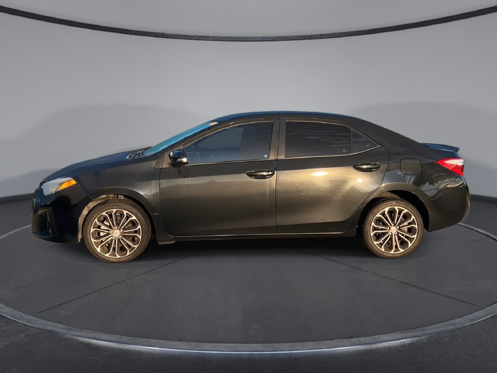 Used 2016 Toyota Corolla S FWD image 5