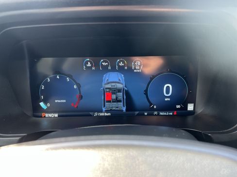 Used 2024 Ford F150 Lariat w/ Equipment Group 502A High AWD/4WD image 17