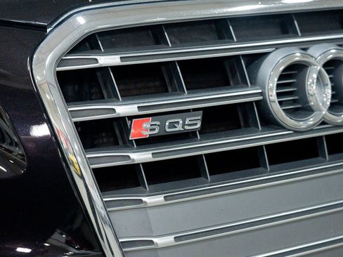 Used 2015 Audi SQ5 Premium Plus image 13