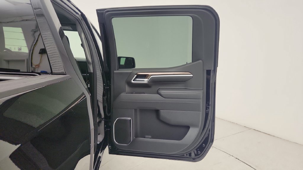New 2026 Chevrolet Silverado 1500 RST AWD/4WD image 27