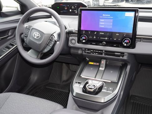 New 2026 Toyota bZ XLE image 6