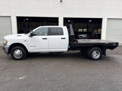 Used 2024 RAM 3500 SLT w/ Quick Order Package 2YG SLT
