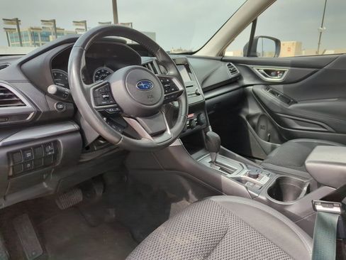 Used 2021 Subaru Forester Premium image 14