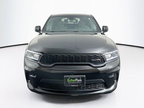 Used 2025 Dodge Durango GT AWD/4WD image 2