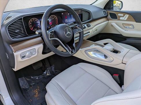 Certified 2025 Mercedes-Benz GLE 350 4MATIC image 13