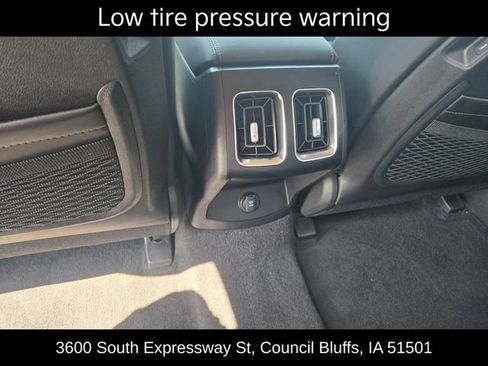 Used 2025 Kia Sorento EX w/ Panoramic Sunroof Package AWD/4WD image 28