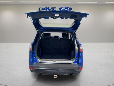 Used 2018 Ford Escape SE w/ SE Sport Appearance Package FWD image 22