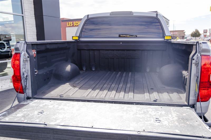 Used 2016 Toyota Tundra SR5 w/ TRD Off Road Package AWD/4WD image 47
