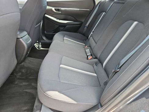 Certified 2025 Hyundai Sonata SEL FWD image 19