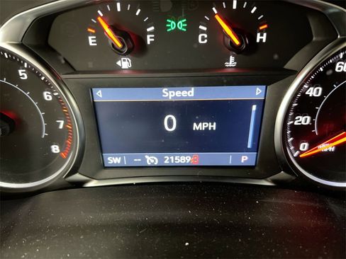 Used 2024 Chevrolet Blazer LT w/ Convenience Package image 12