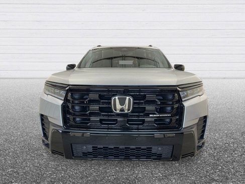 New 2026 Honda Pilot Black Edition image 10