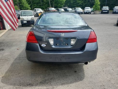 Used 2007 Honda Accord EX-L image 5