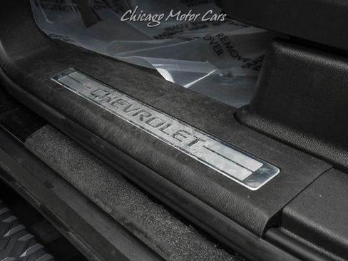 Used 2023 Chevrolet Tahoe Z71 AWD/4WD image 31