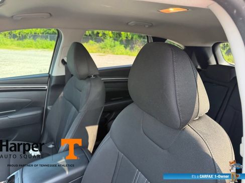 Used 2024 Hyundai Tucson SEL AWD/4WD image 12