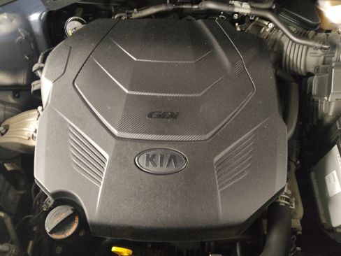 Used 2020 Kia Sorento SX FWD image 30