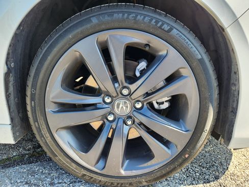 Used 2023 Acura TLX SH-AWD w/ A-SPEC Pkg image 21