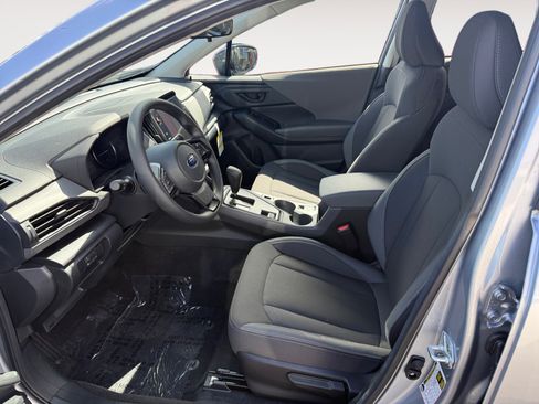 New 2026 Subaru Crosstrek 2.0i Premium AWD/4WD image 10