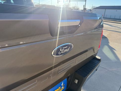 Used 2019 Ford F150 XLT w/ Equipment Group 302A Luxury image 27