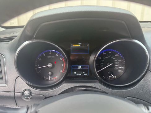 Used 2015 Subaru Outback 2.5i Premium image 24