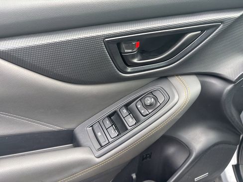 Certified 2023 Subaru Forester Wilderness image 20