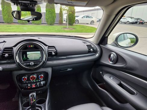 Used 2020 MINI Cooper Clubman S w/ Storage Package AWD/4WD image 21