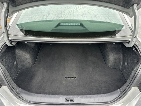 Used 2023 Nissan Altima 2.5 SV image 29