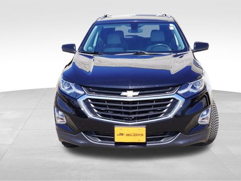 Used 2019 Chevrolet Equinox LT FWD image 12