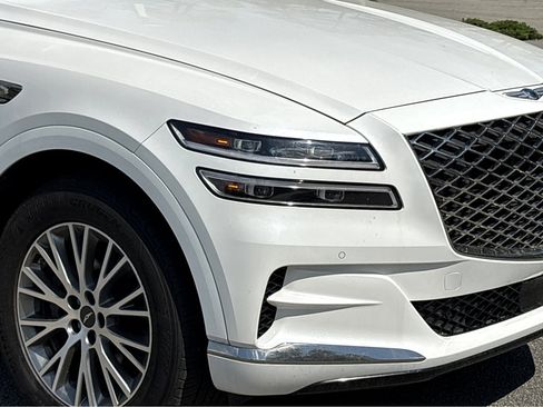 Used 2024 Genesis GV80 2.5T image 23