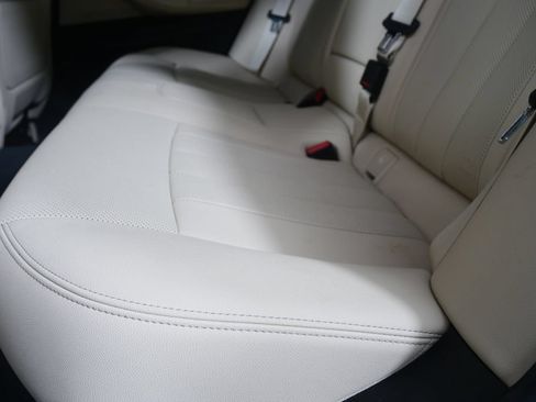 Certified 2023 BMW 530i w/ Convenience Package RWD image 14