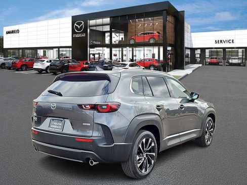New 2026 MAZDA CX-50 2.5 Hybrid w/ Weather Package image 4