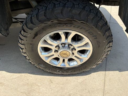 Used 2017 RAM 2500 Laramie w/ Off Road Package AWD/4WD image 37