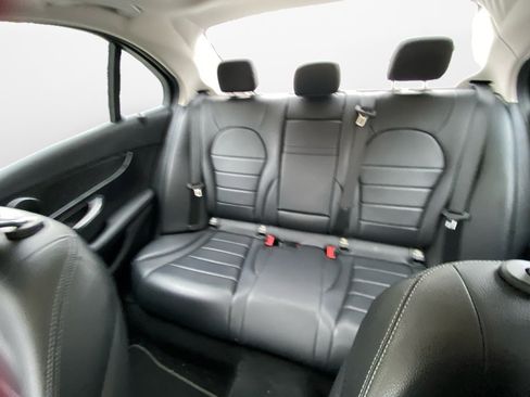 Used 2017 Mercedes-Benz C 300 4MATIC Sedan image 12