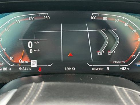 Used 2021 BMW X5 sDrive40i w/ Parking Assistance Package image 24