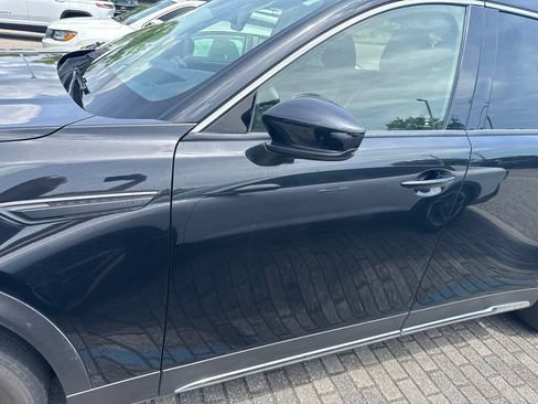 Used 2024 MAZDA CX-90 3.3 Turbo w/ Premium Package AWD/4WD image 4